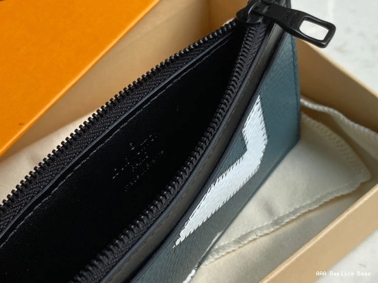 Aaa replica bags HOLDER LOUIS CC VUITTON 0726
